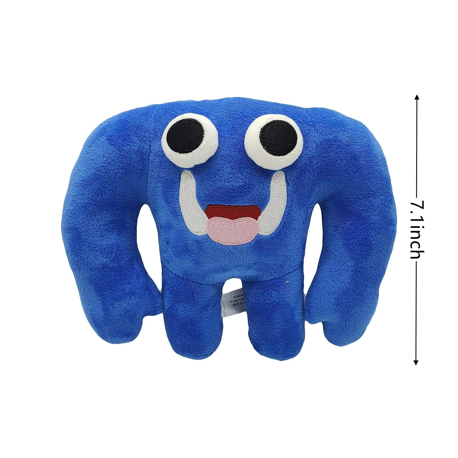 Buy 2023 Monster Horror Game Garten of Banban Plush, 7.1